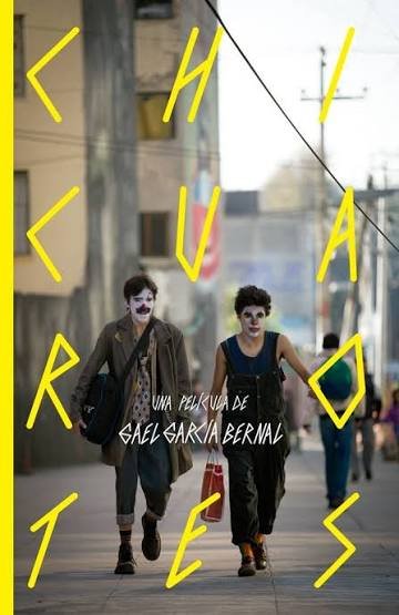 Chicuarotes