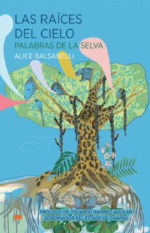 Raíces del cielo