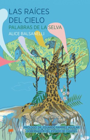 Raíces del cielo