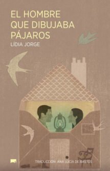 El hombre que dibujaba pájaros