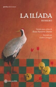 La Ilíada
