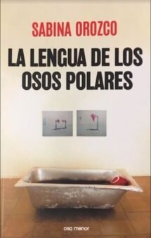 La lengua de los osos polares