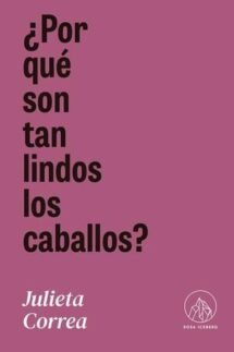 ¿Por qué son tan lindos los caballos?