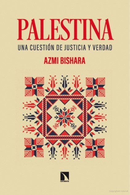 Palestina. Una cuestión de justicia y verdad
