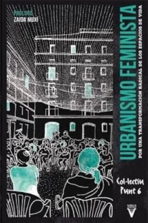 Urbanismo feminista [2da Ed]