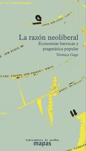 La razón neoliberal