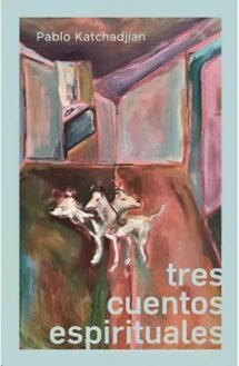 Tres cuentos espirituales