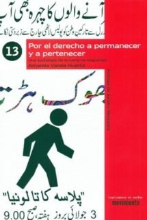 Por el derecho a permanecer y a pertenecer