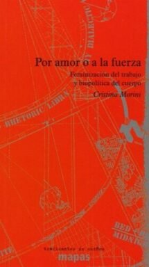 Por amor o a la fuerza