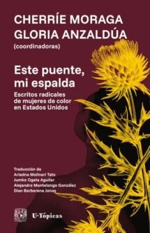 Este puente, mi espalda