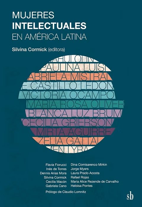 Mujeres intelectuales en América Latina